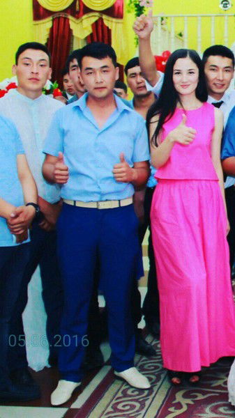 Садуакас Кыдыралиев