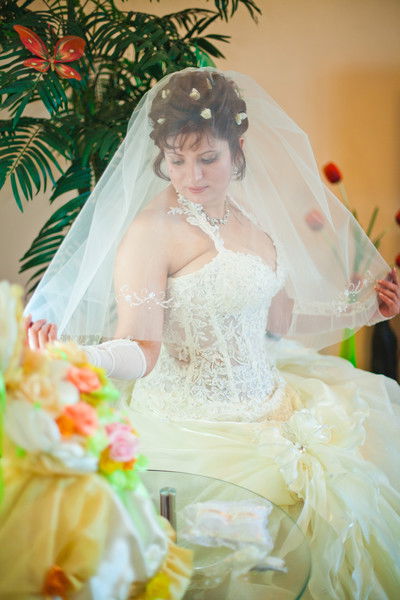 Оля Анисимова