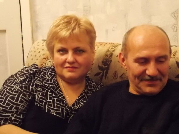 Лилия Митина