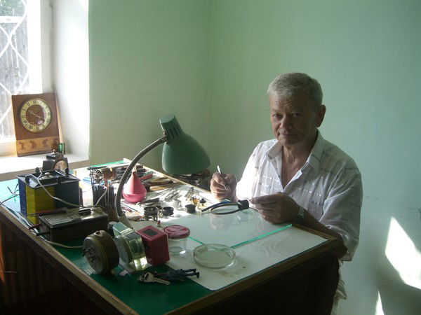 Владимир Филиппов