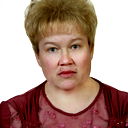 Людмила Богданова
