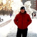 Сергей Стульников