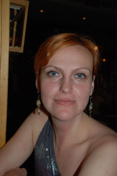 Елена Колесникова