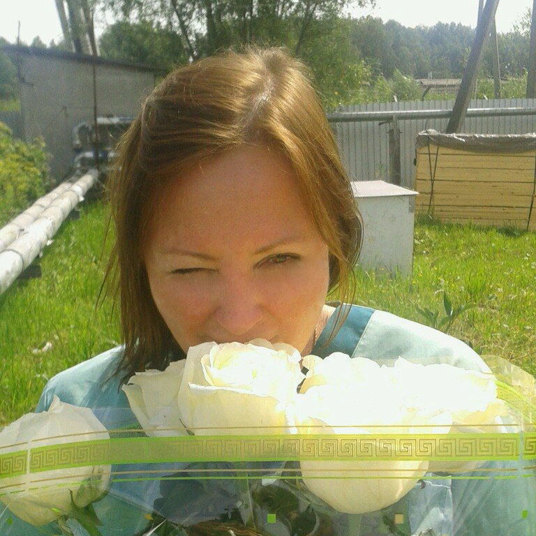 Светланка Емельянова