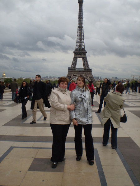 Ирина Алянич