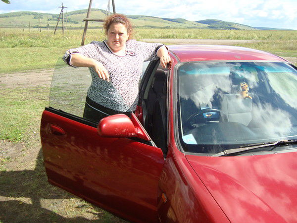 Виктория Кожевникова