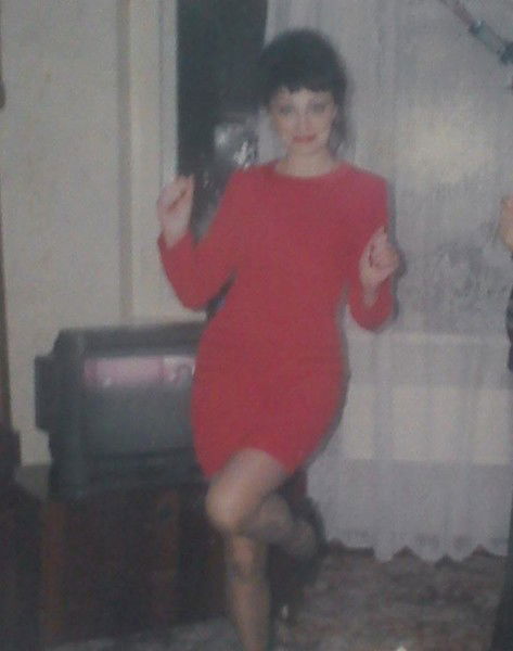 Инна Удалова