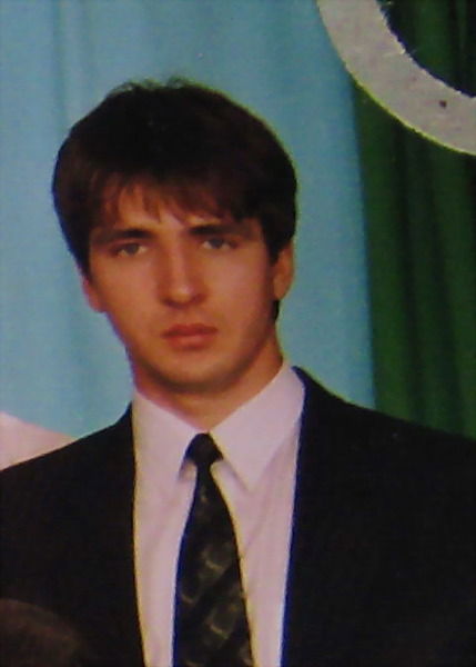 Дмитрий Диденко