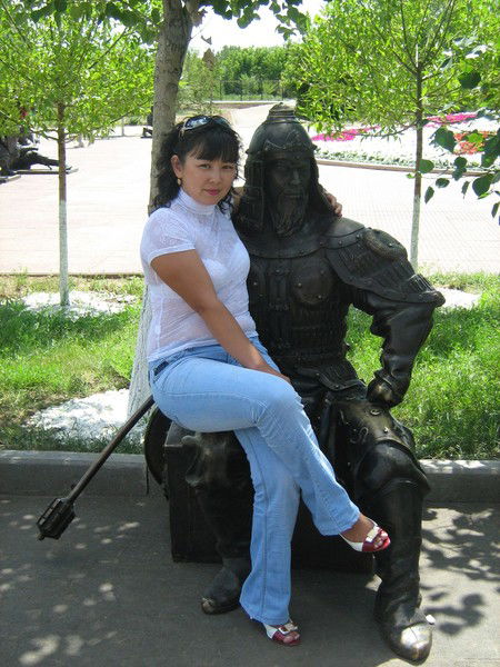 Бакыт Фишер