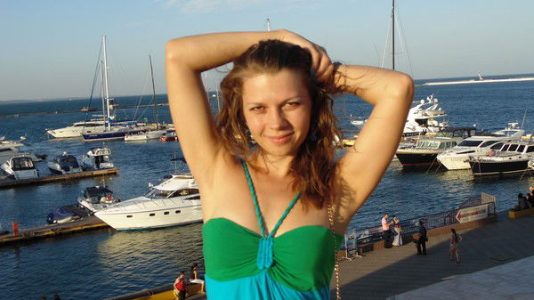 Екатерина Христенко