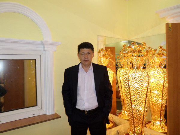 Руслан Нургалиев