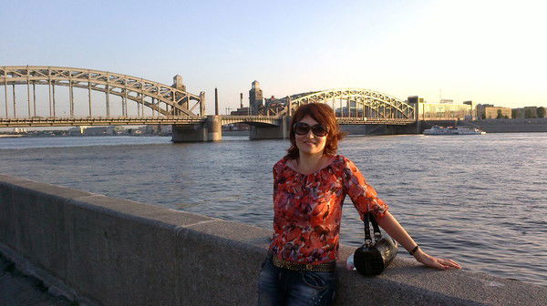 Света Акишина