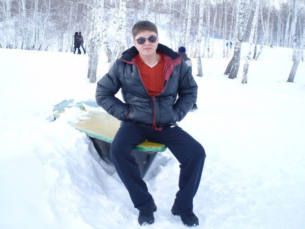 Вячеслав Готовцев