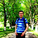 Дмитрий Кражан