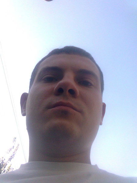 Алексей Денисов