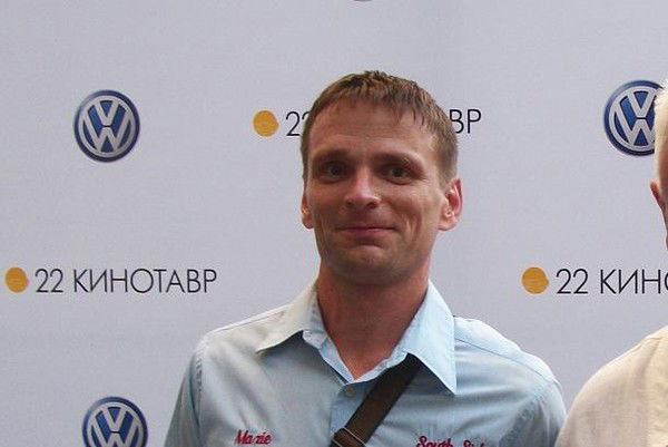 Алексей Мулюкин