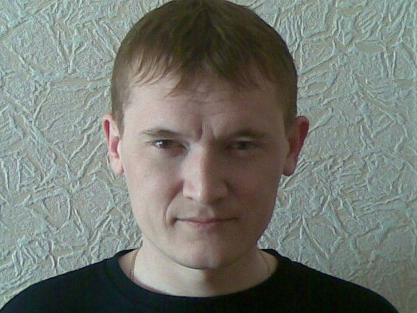 Эдуард Майоров