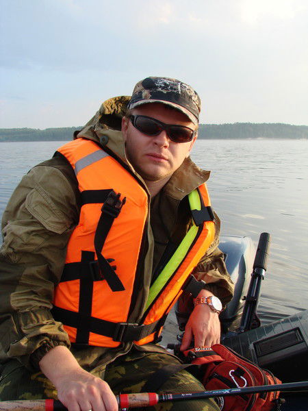 Владислав Стрепетов