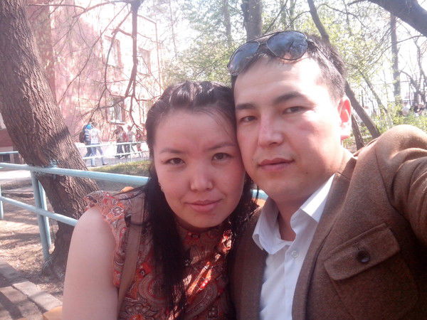 Асира Жантаева