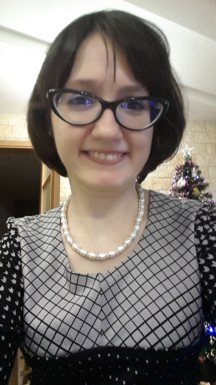 Мария Асеева