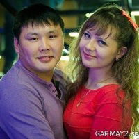 Эржима Гармаева