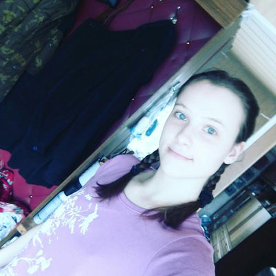 Маша Третьякова