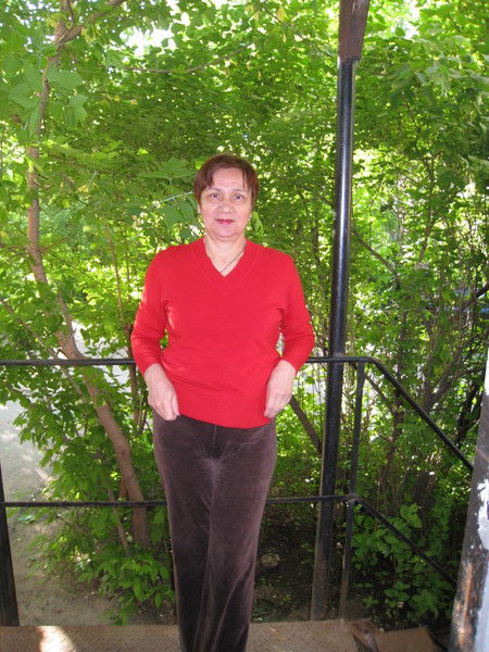 Наталья Смирнова