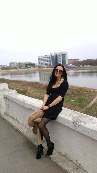 Goddess Of Love Marven!!!