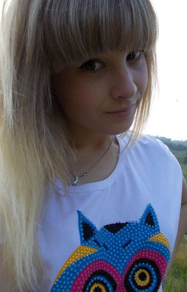 Лёнкаааа Сафонова