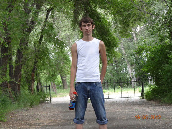 Алексей Орлов