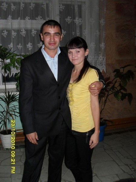 Лейсан Замалеева