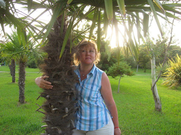 Татьяна Бурзакова