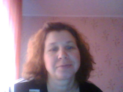 Людмила Петренко