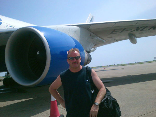 Вячеслав Клеин