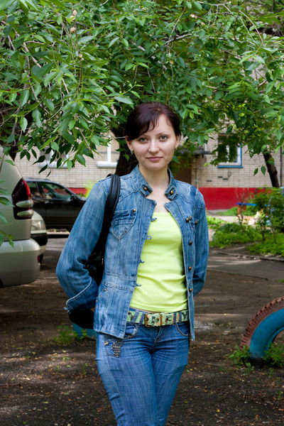 Александра Осипова