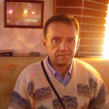 Владимир Сонин