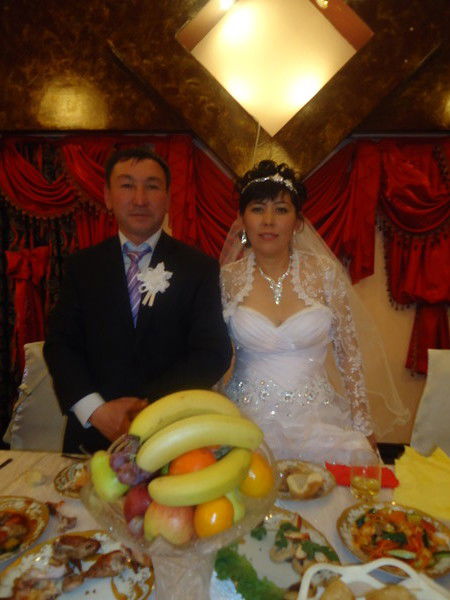 Анара Амреева