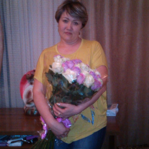 Галина Ерман