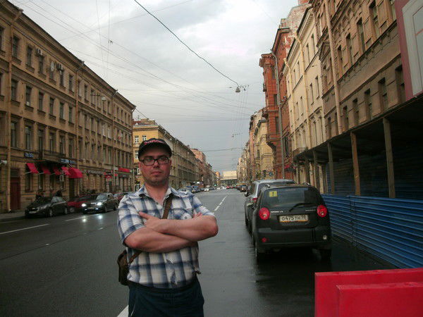 Анатолий Антошкин