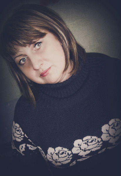 Ольга Скорикова