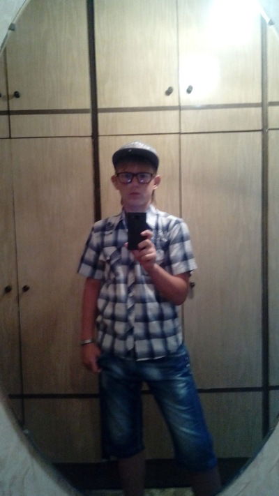 Диман Волков