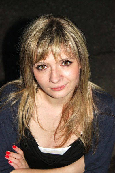 Дарья Карус