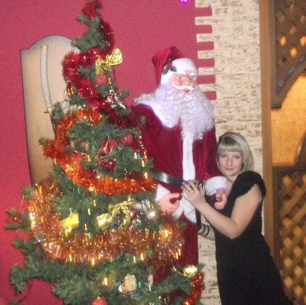 Наташа Liseiha