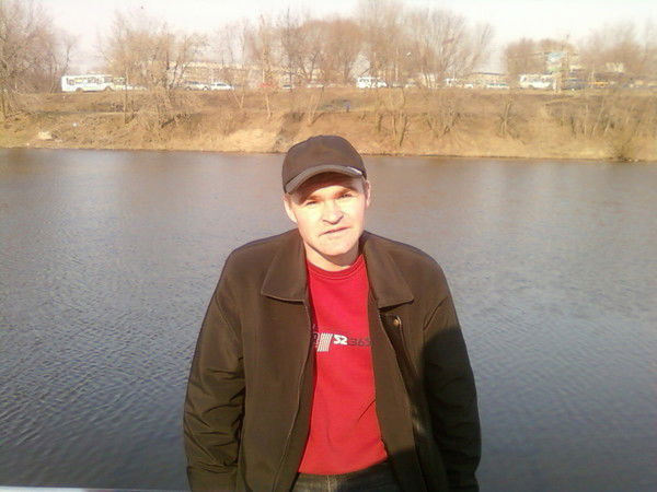 Роман Крылов