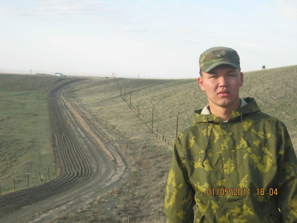 Дегдар Катбенов