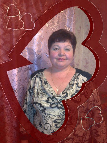 Роза Хайбулина