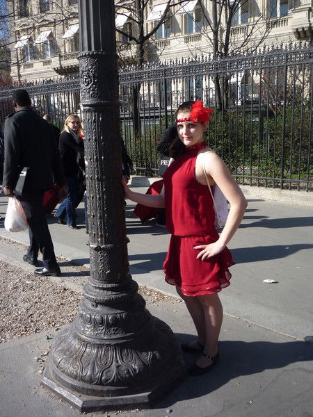 Валерия Кулик