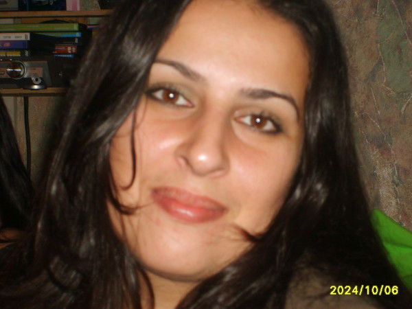 Екатерина Чевородина