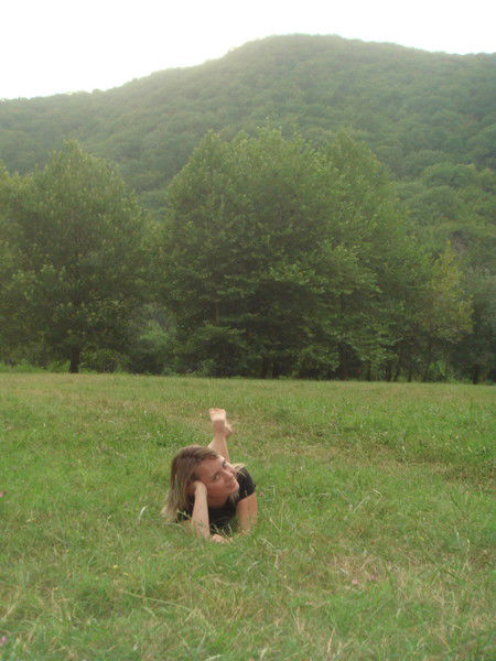 Татьяна Посметная