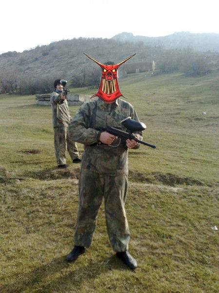 Багомед Гаджиев